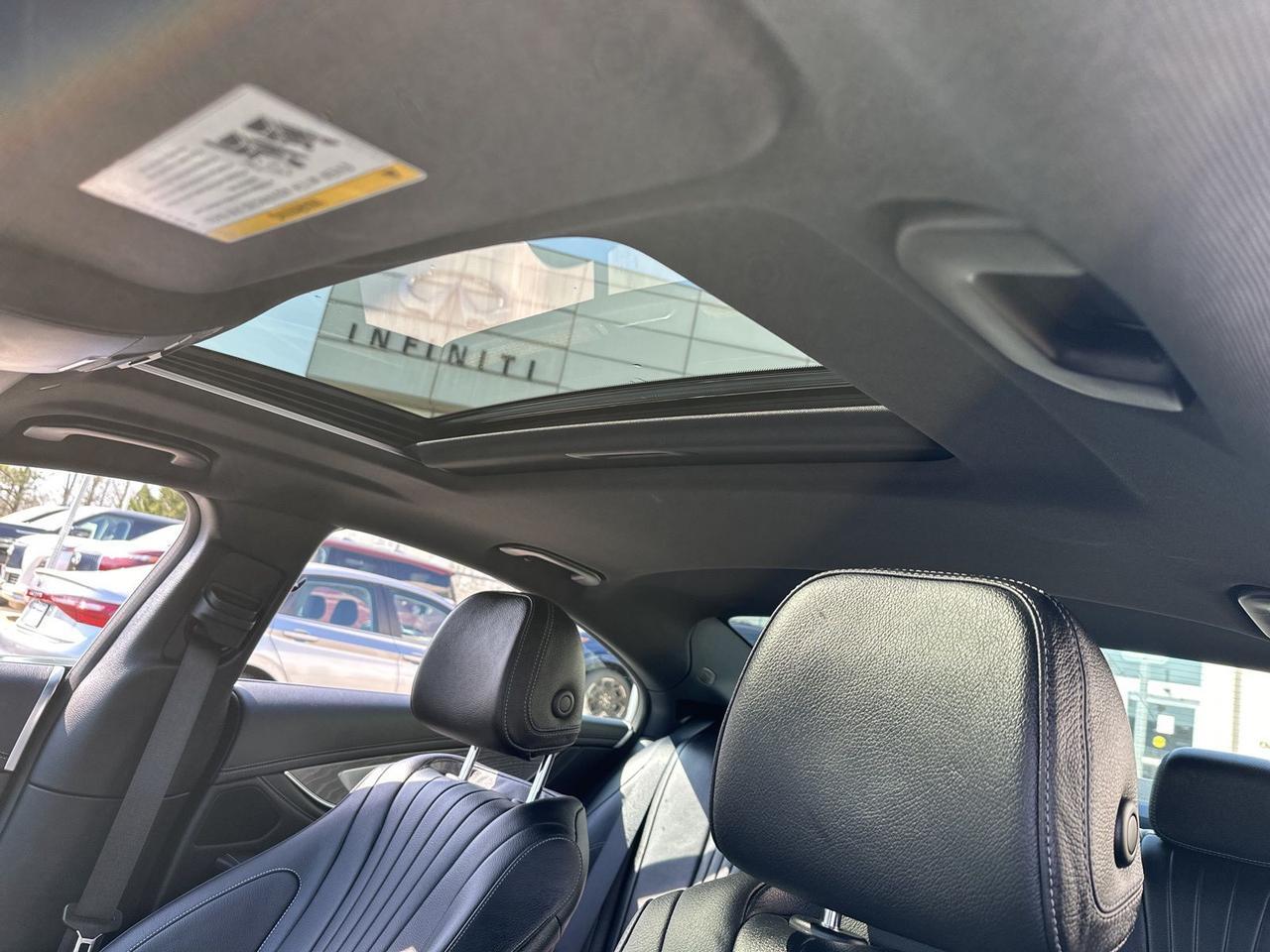 2021 Mercedes-Benz CLS CLS 450 Chantilly VA