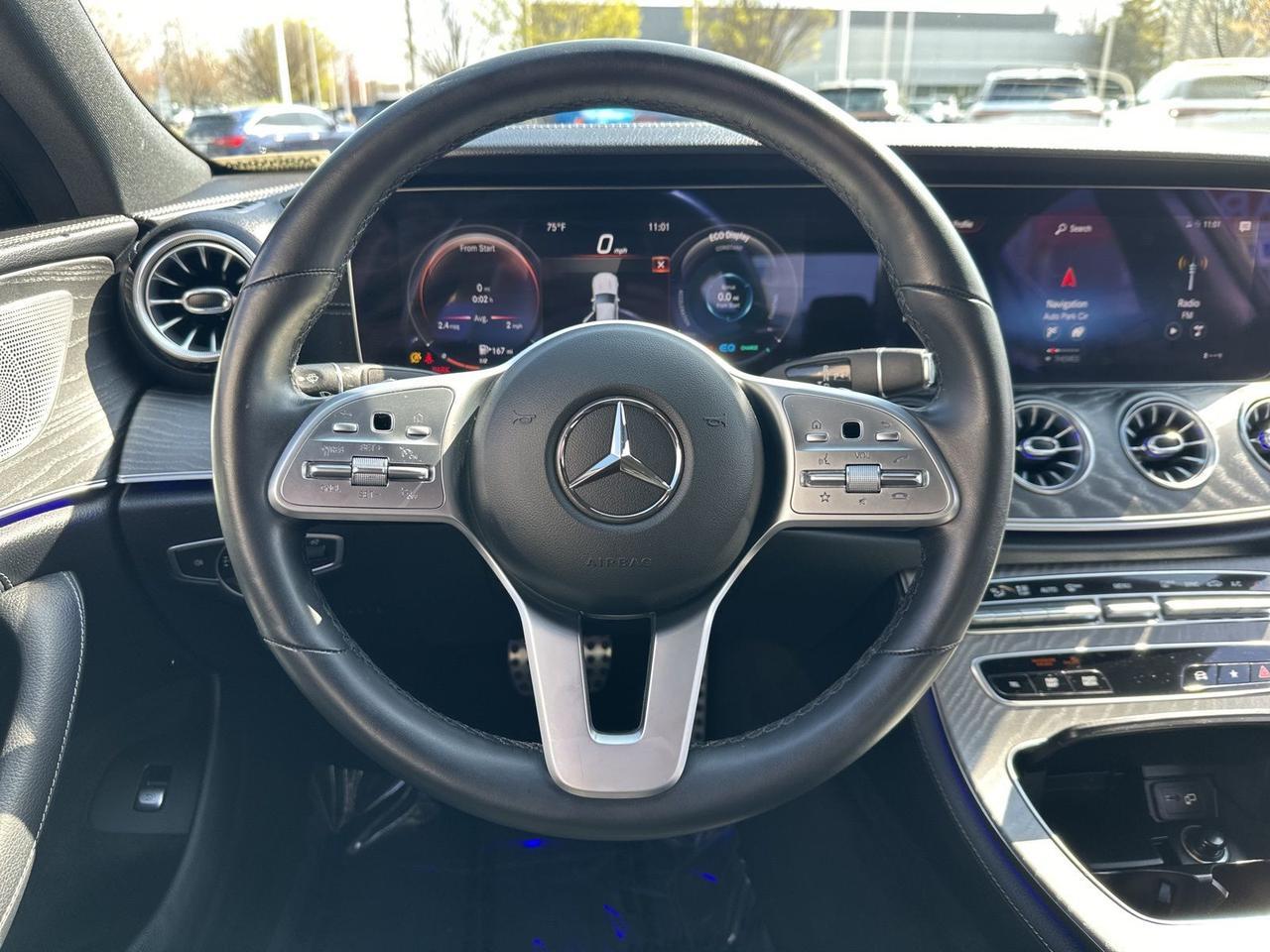 2021 Mercedes-Benz CLS CLS 450 Chantilly VA