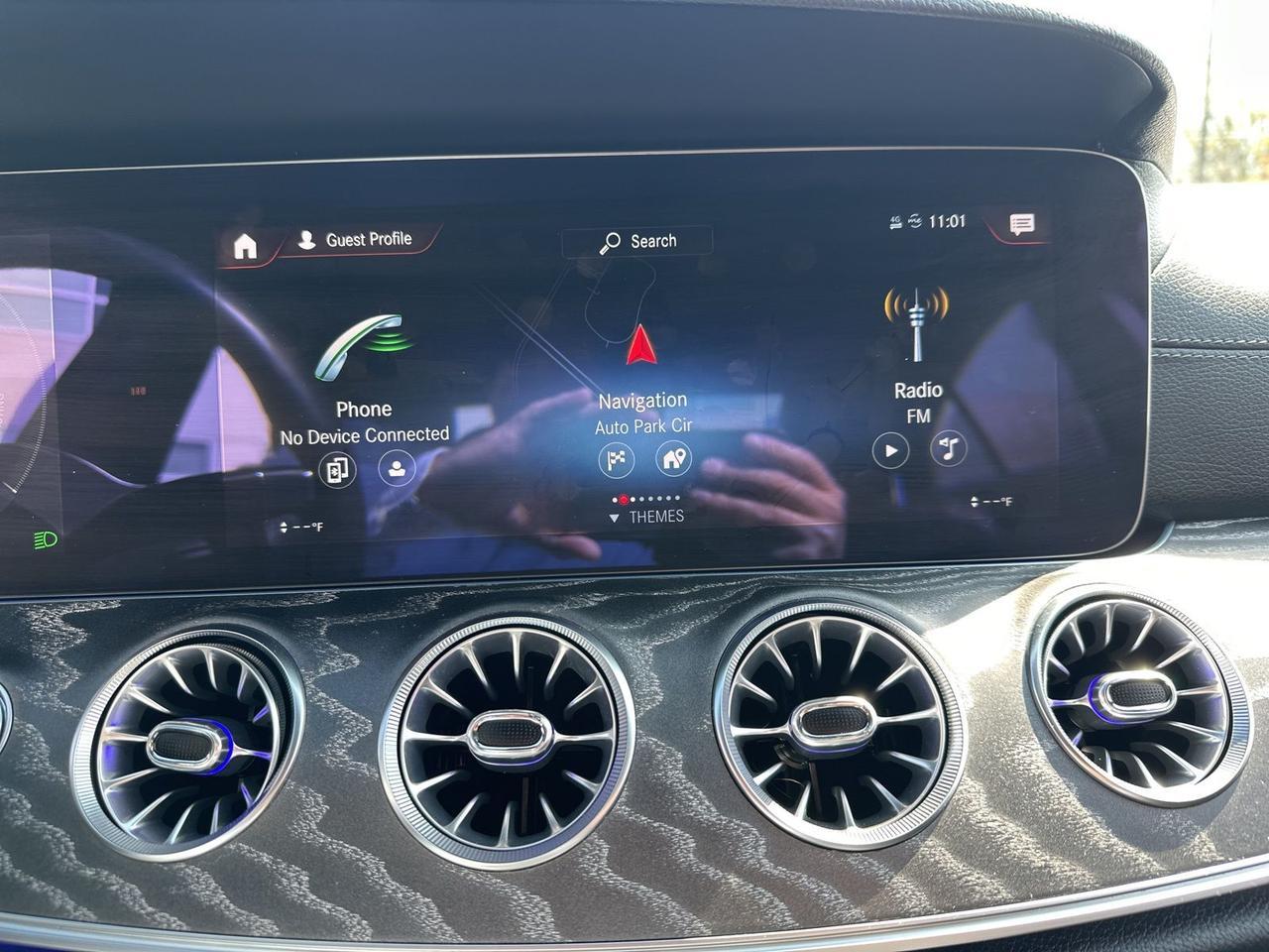 2021 Mercedes-Benz CLS CLS 450 Chantilly VA