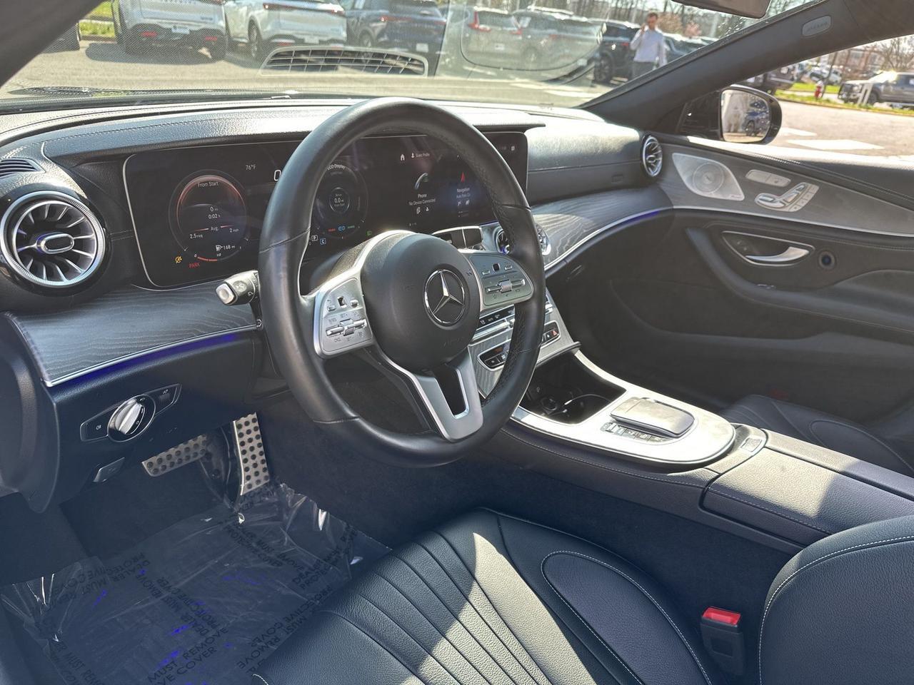 2021 Mercedes-Benz CLS CLS 450 Chantilly VA