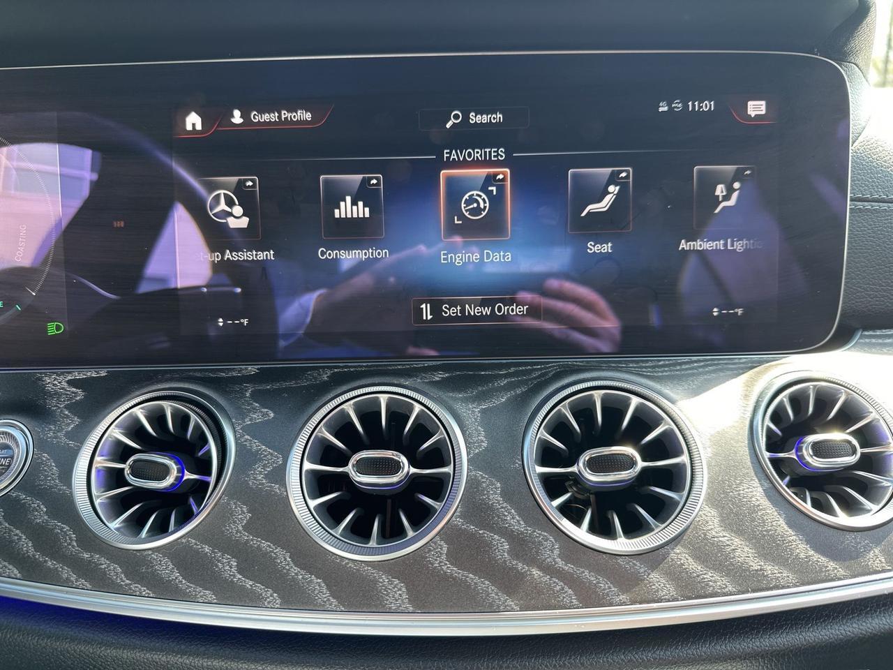 2021 Mercedes-Benz CLS CLS 450 Chantilly VA