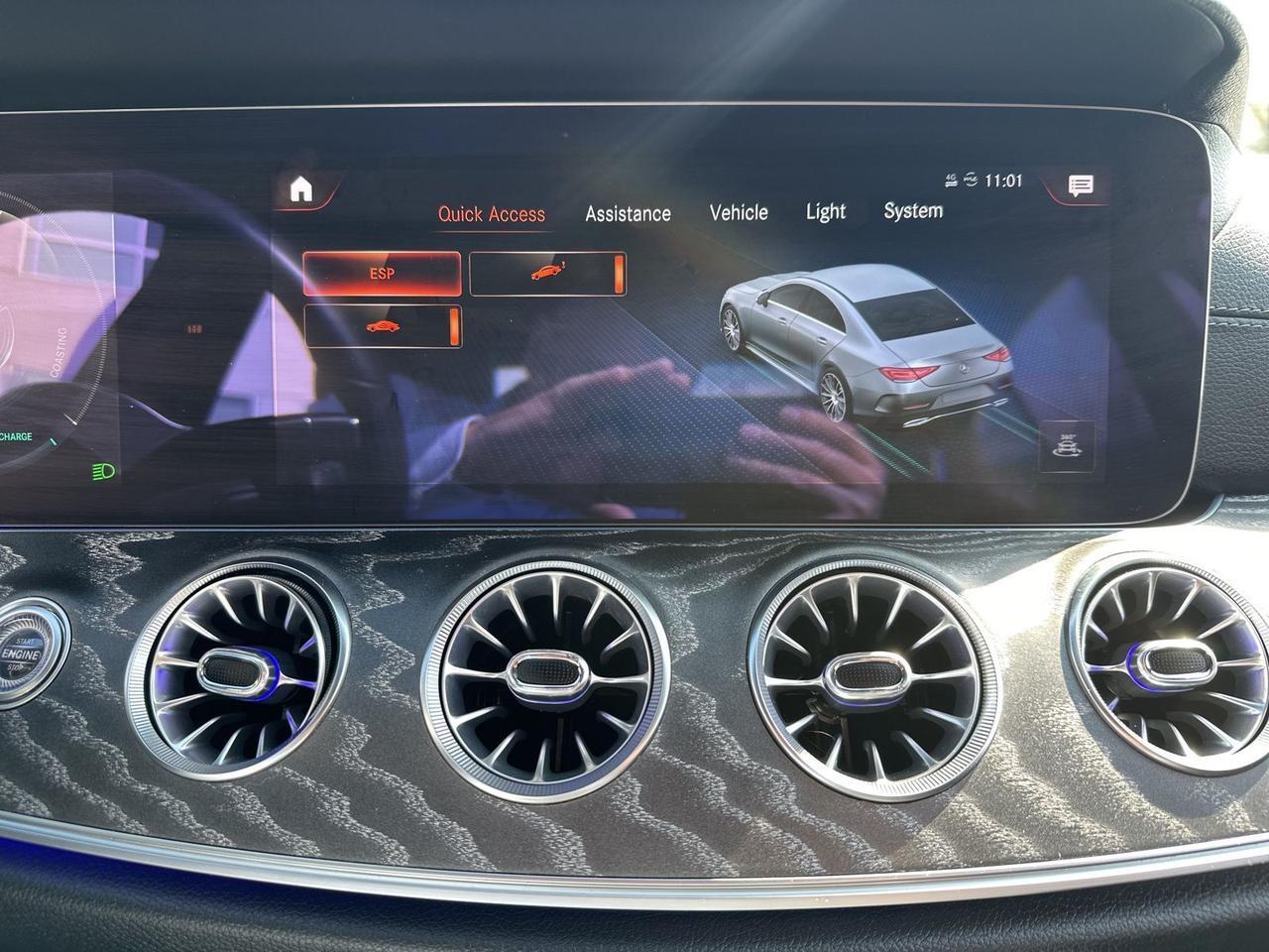 2021 Mercedes-Benz CLS CLS 450 Chantilly VA