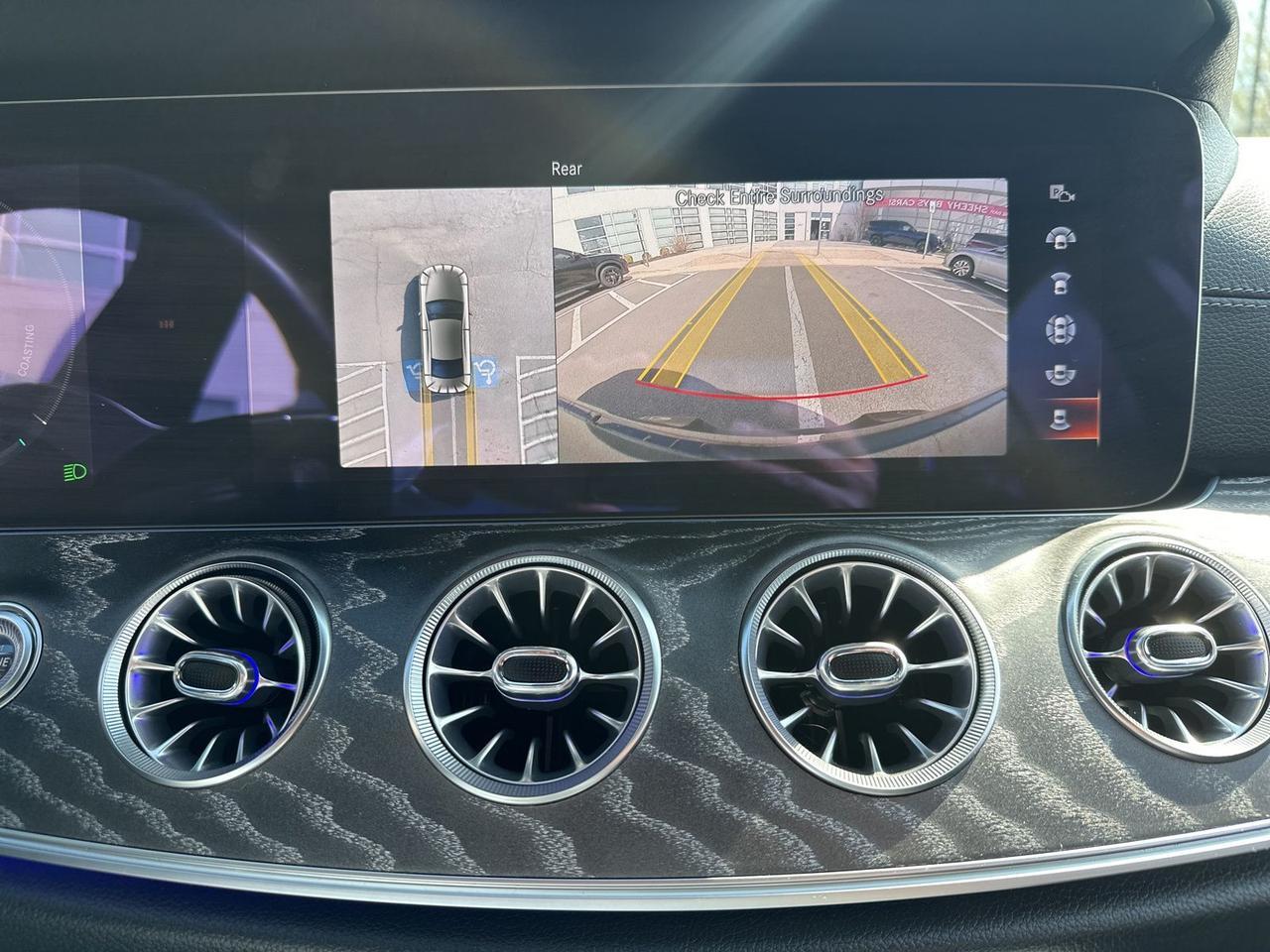 2021 Mercedes-Benz CLS CLS 450 Chantilly VA