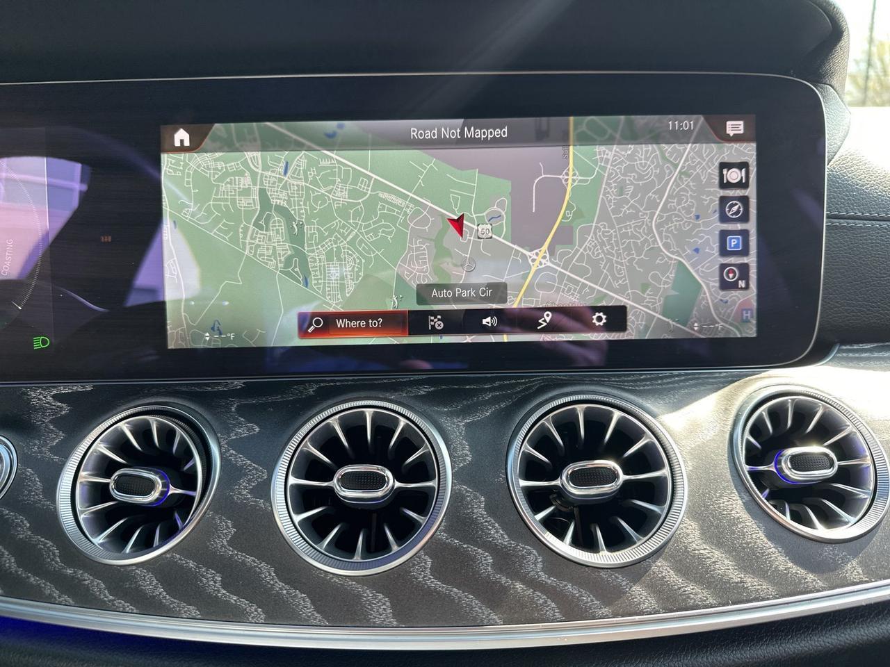 2021 Mercedes-Benz CLS CLS 450 Chantilly VA