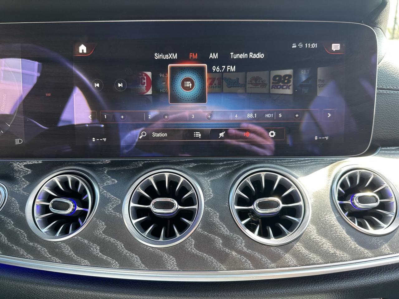 2021 Mercedes-Benz CLS CLS 450 Chantilly VA