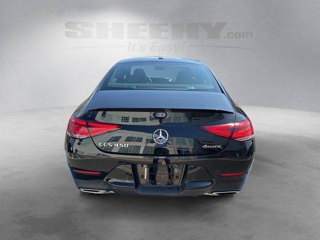 2021 Mercedes-Benz CLS CLS 450 Chantilly VA