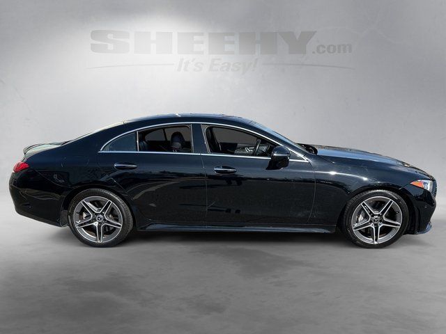 2021 Mercedes-Benz CLS CLS 450 Chantilly VA