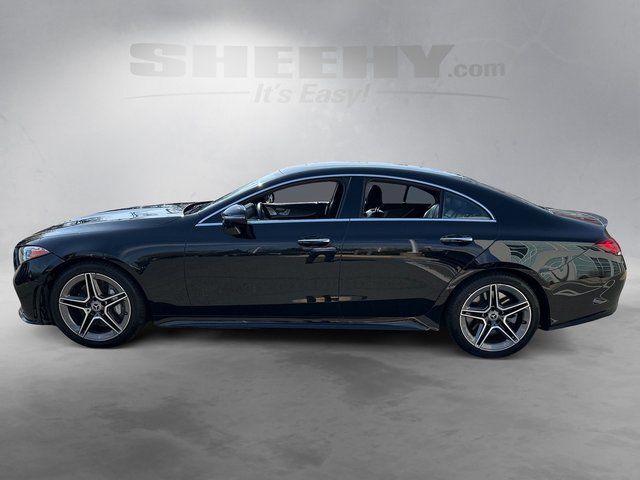 2021 Mercedes-Benz CLS CLS 450 Chantilly VA