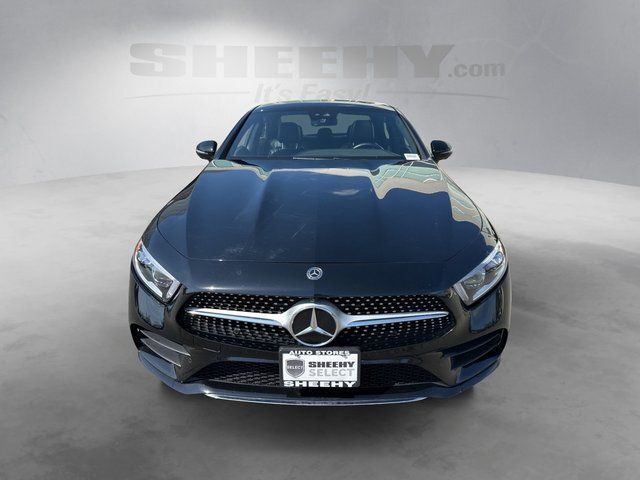 2021 Mercedes-Benz CLS CLS 450 Chantilly VA