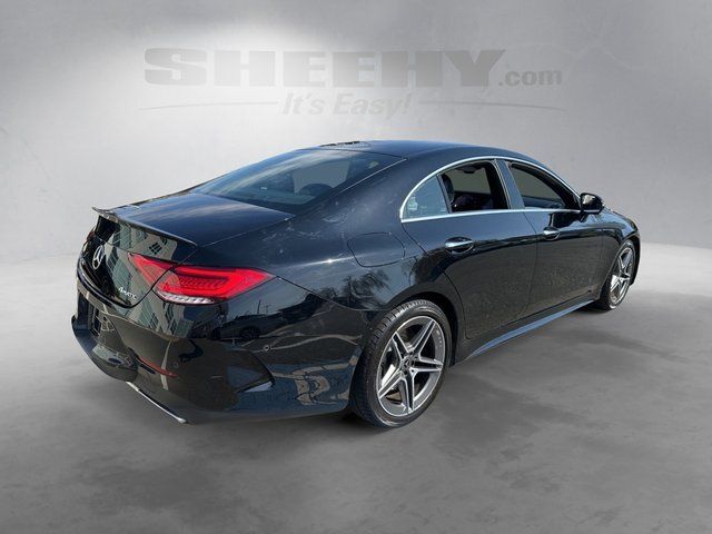 2021 Mercedes-Benz CLS CLS 450 Chantilly VA