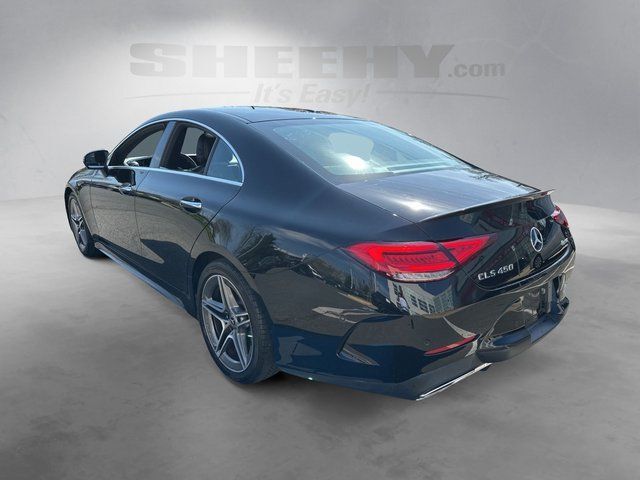 2021 Mercedes-Benz CLS CLS 450 Chantilly VA