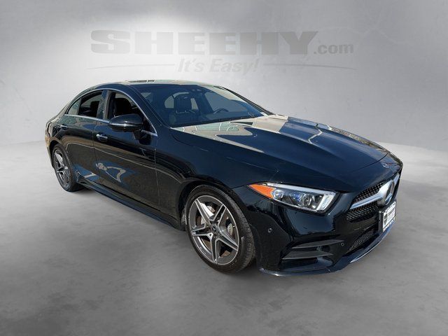 2021 Mercedes-Benz CLS CLS 450 Chantilly VA
