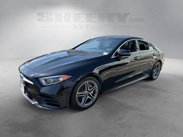 2021 Mercedes-Benz CLS CLS 450 Chantilly VA