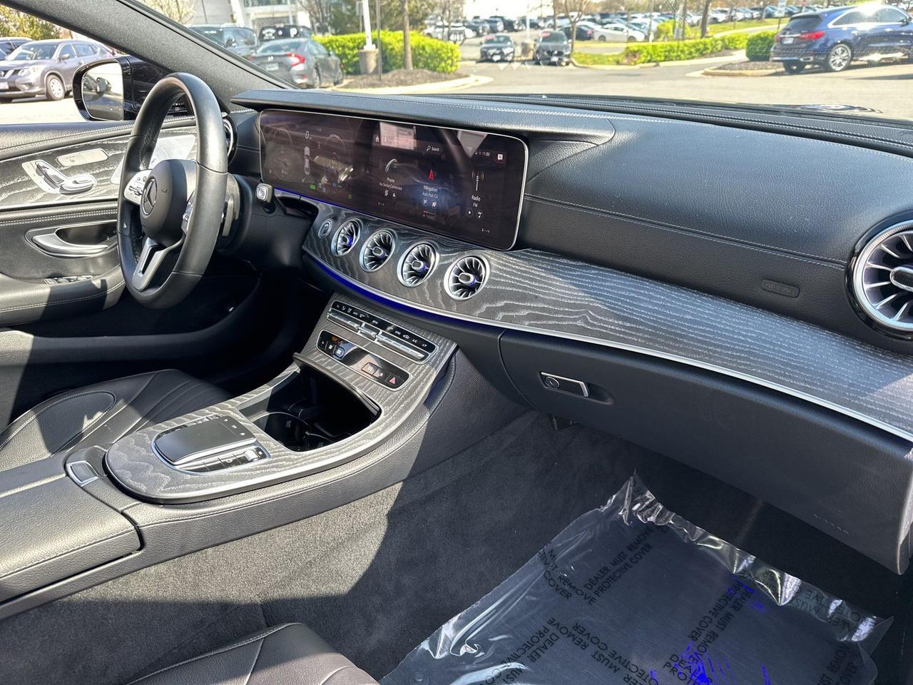 2021 Mercedes-Benz CLS CLS 450 Chantilly VA