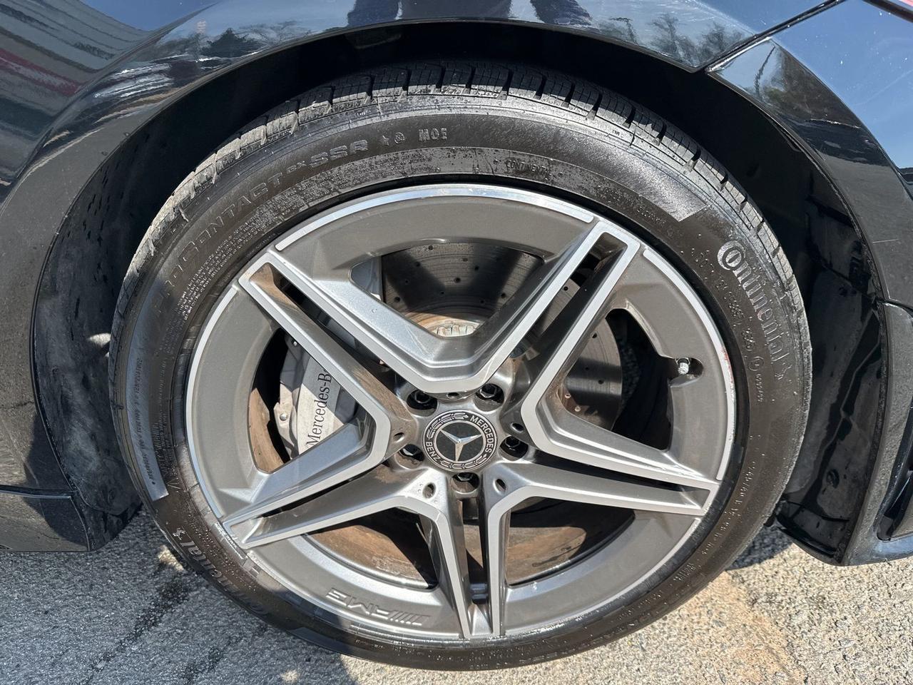 2021 Mercedes-Benz CLS CLS 450 Chantilly VA