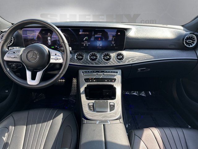 2021 Mercedes-Benz CLS CLS 450 Chantilly VA