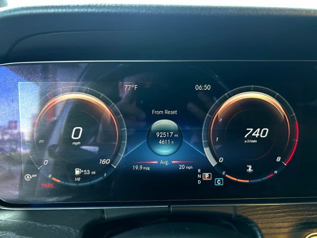 2021 Mercedes-Benz E 350 4MATIC Houston TX