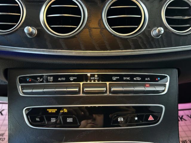 2021 Mercedes-Benz E 350 4MATIC Houston TX