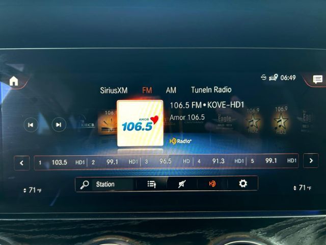 2021 Mercedes-Benz E 350 4MATIC Houston TX