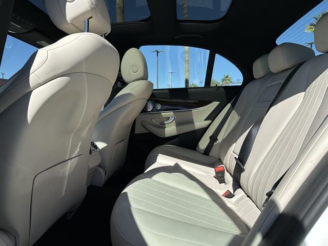2021 Mercedes-Benz E 350 E 350 4MATIC Tucson AZ