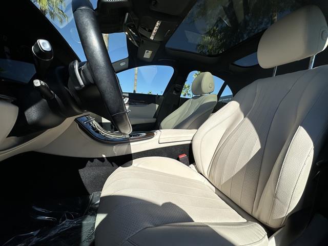 2021 Mercedes-Benz E 350 E 350 4MATIC Tucson AZ