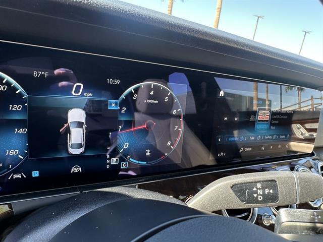 2021 Mercedes-Benz E 350 E 350 4MATIC Tucson AZ