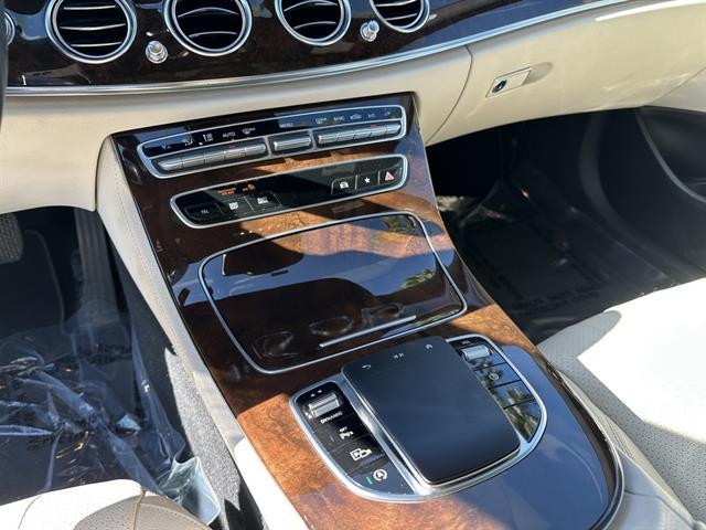 2021 Mercedes-Benz E 350 E 350 4MATIC Tucson AZ