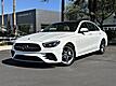 2021 Mercedes-Benz E 350 E 350 4MATIC