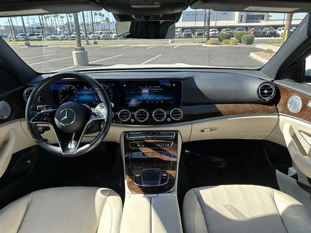 2021 Mercedes-Benz E 350 E 350 4MATIC Tucson AZ