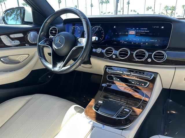 2021 Mercedes-Benz E 350 E 350 4MATIC Tucson AZ