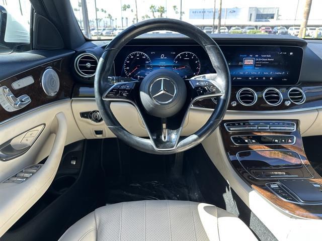 2021 Mercedes-Benz E 350 E 350 4MATIC Tucson AZ
