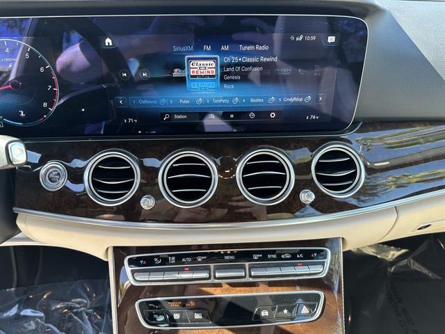 2021 Mercedes-Benz E 350 E 350 4MATIC Tucson AZ