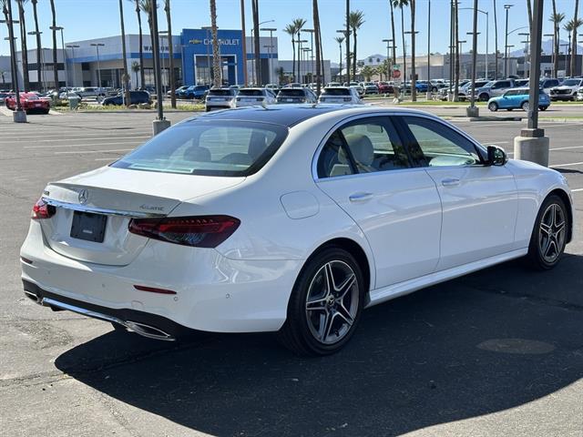 2021 Mercedes-Benz E 350 E 350 4MATIC Tucson AZ
