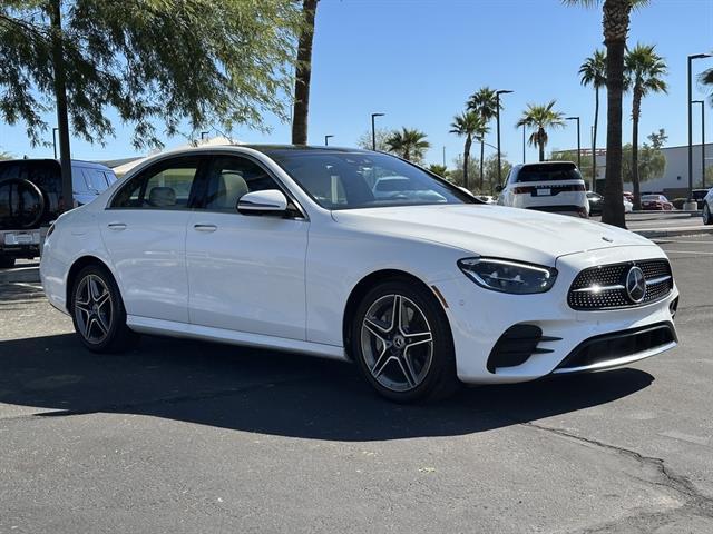 2021 Mercedes-Benz E 350 E 350 4MATIC Tucson AZ