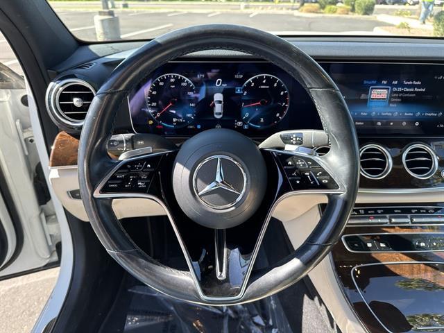 2021 Mercedes-Benz E 350 E 350 4MATIC Tucson AZ