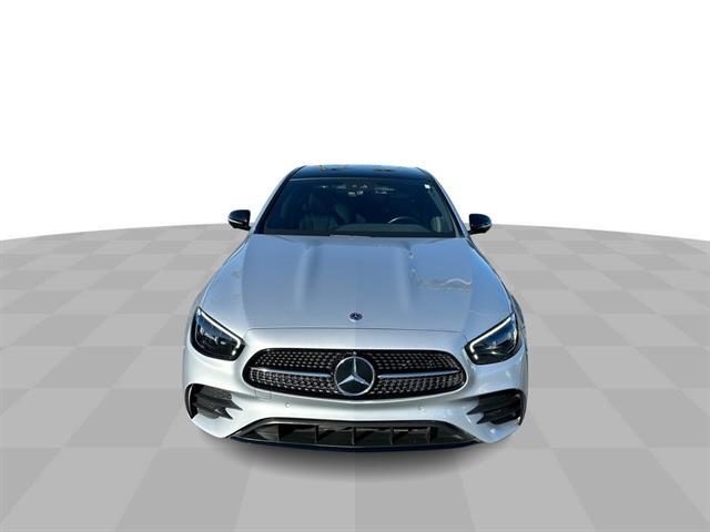 2021 Mercedes-Benz E 350 E 350