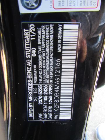 2021 Mercedes-Benz E 350 E Class Plano TX