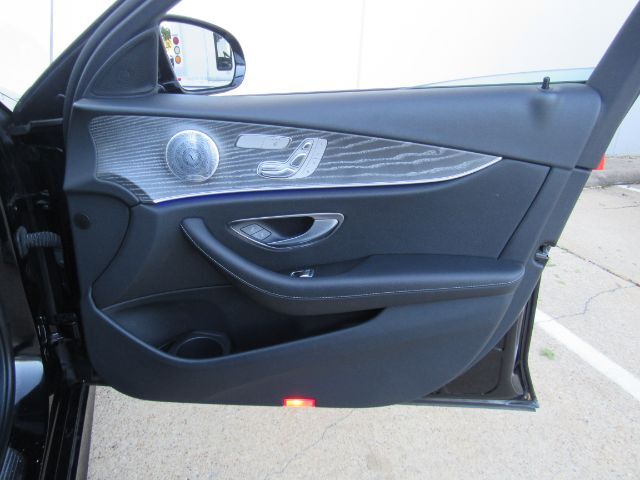 2021 Mercedes-Benz E 350 E Class Plano TX