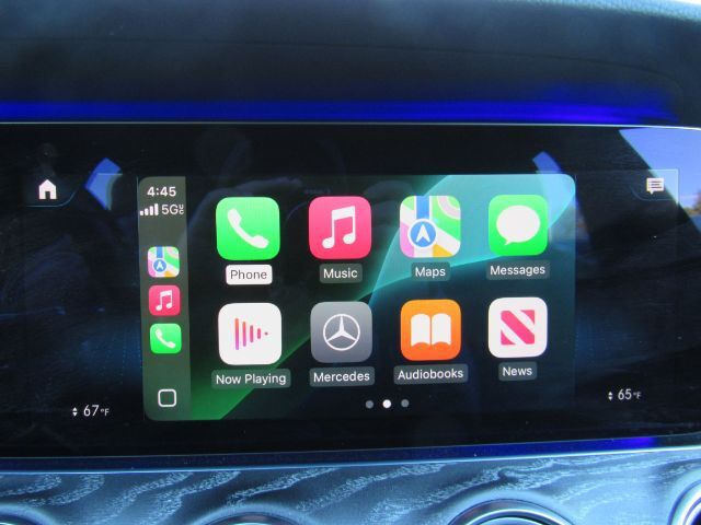 2021 Mercedes-Benz E 350 E Class Plano TX