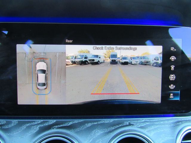 2021 Mercedes-Benz E 350 E Class Plano TX