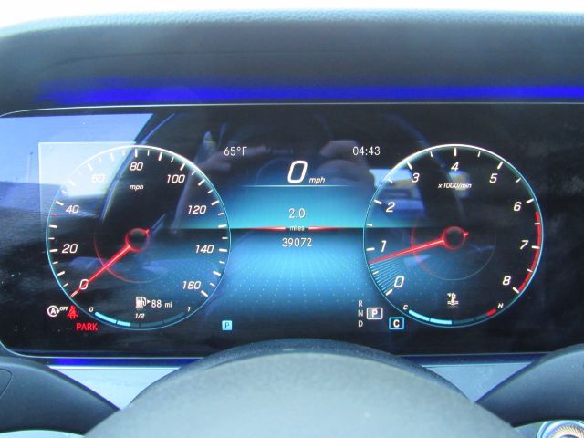 2021 Mercedes-Benz E 350 E Class Plano TX