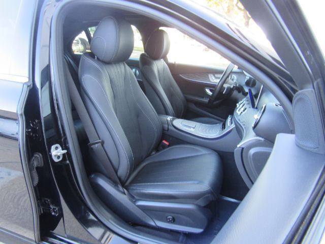 2021 Mercedes-Benz E 350 E Class Plano TX