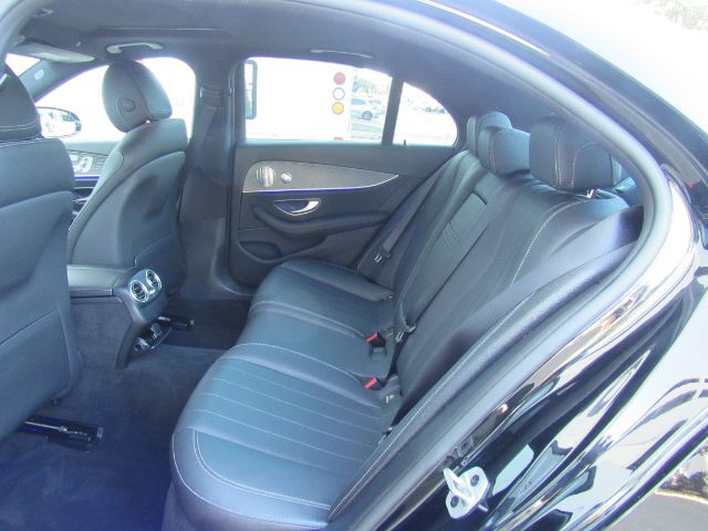 2021 Mercedes-Benz E 350 E Class Plano TX