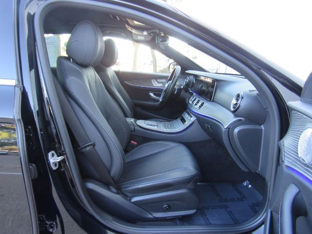 2021 Mercedes-Benz E 350 E Class Plano TX