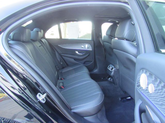 2021 Mercedes-Benz E 350 E Class Plano TX