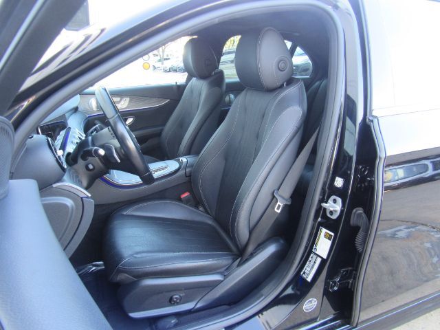 2021 Mercedes-Benz E 350 E Class Plano TX