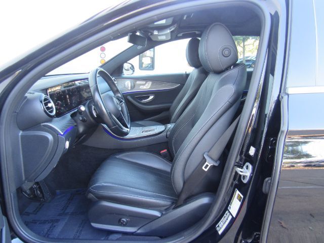 2021 Mercedes-Benz E 350 E Class Plano TX