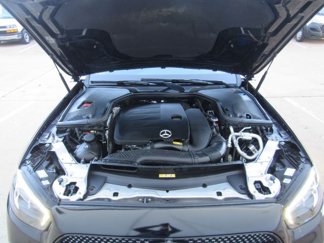 2021 Mercedes-Benz E 350 E Class Plano TX