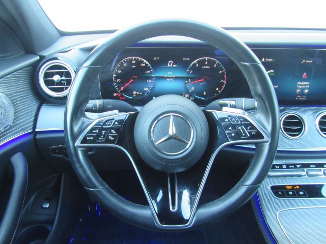 2021 Mercedes-Benz E 350 E Class Plano TX