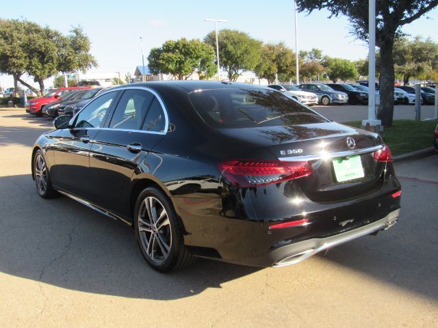 2021 Mercedes-Benz E 350 E Class Plano TX